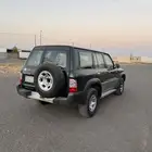 باترول 2001