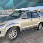 فورتشنر 2013 قير عادي v6