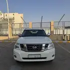 باترول محول بلاتينيوم 2016