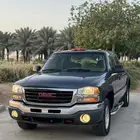 للبيع جمس سييرا 2006 غماره ونص دبل