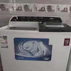 غسالتين للبيع