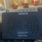 رسيفر Qnate - فل اتش دي - 4000 قناة - منفذين USB