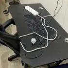 طاوله وكرسي قيمينق