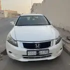 هوندا اكورد 2009