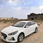سوناتا 2019 وكالة