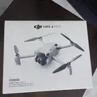 dji mini 4 pro combo plus rc2 درون ميني 4 برو