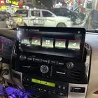 شاشة برادو من 2006 إلى 2009