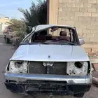 للبيع قطع غيار ددسن 2002 كبليتر