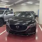 mazda 6 فل 2024