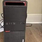 كمبيوتر مكتبي لينوفو i7