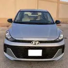 هيونداي i10 2025