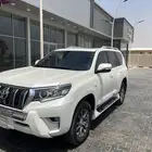 برادو 2020 تم البيع