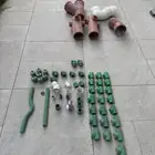 ادوات سباكه متنوعه