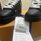شوز من لويس فيتون. جديد