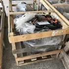 مكاين سيارات مستوردة