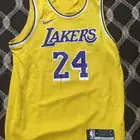 lakers jersey