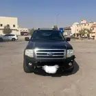للبيع اكسبيدشن دبل 2014