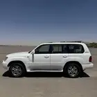 لكزس LX470 ثاني مستخدم