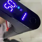 سكوتر نضيف للبيع وقافي سرعته 25