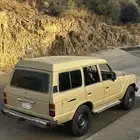 تويوتا لاندكروزر 1983 للبيع