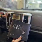 كاميرا داش كام شاومي A810 4K HDR - تصوير نقي وثبات ممتاز