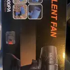 منفاخ هواء للنار وغيره