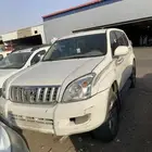 جيب برادو 2008 للبيع