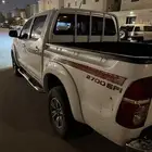هايلكس 2013 تماتيك دبل سعودي