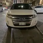 فورد ايدج 2012