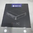 كمبيوتر صغير