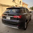 ام جي MG RX5