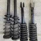 مساعدات مع يايات لكزس 460