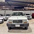 معلن فقط   صالون تويوتا موديل 97