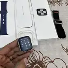 ساعه ابل ضمان جرير