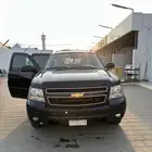 شفروليه تاهو