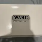 للبيع مكينة تنعيم جديدة WAHL امريكية اصليه ضمان سنتين
