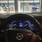 باترول بلاتينيوم V6 2018