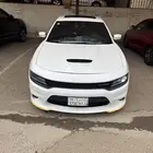 دوج تشارجر RT 2015