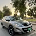 جيب مازدا CX9 فل كامل موديل 2012