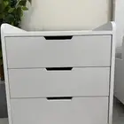 كمدينة سرير