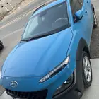 للبيع هونداي كونا مديل 2021