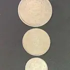 نشتري ريالات الفضة