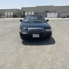 فورد كراون فكتوريا 2011 سعودي