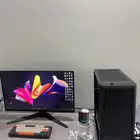 بي سي قيمنق بيع مستعجل