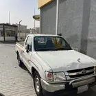 هايلكس 2002 غمارة