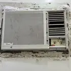 مكيف شباك