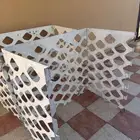 غطاء مكيف سبليت خارجي عدد 2