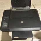 طابعة HP DeskJet Ink Advantage 2515