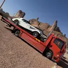 سطحه العلا بين المدن