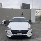للبيع سوناتا 2020